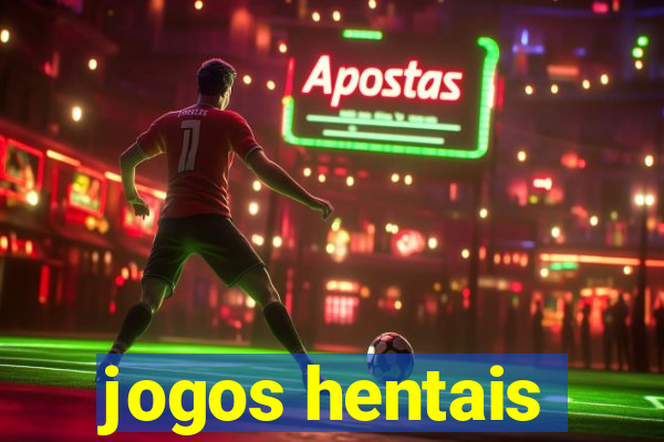 jogos hentais